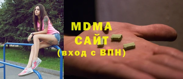 СК Богданович